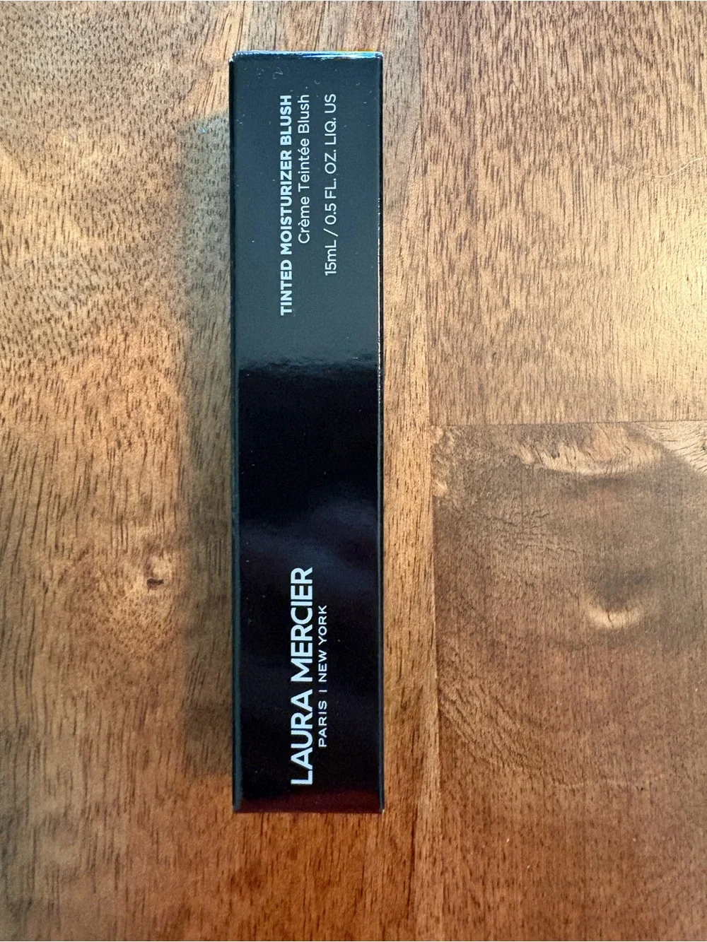 Laura Mercier Tinted Moisturizer Blush - Parasol